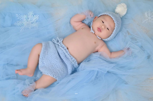 北京代生子机构包男孩宝宝几个月能吃水果